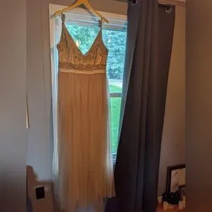 Bhldn brisa dress deals